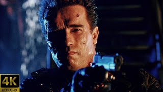 Terminator 2 1991 Theatrical Trailer 1 4K FTD0690 [upl. by Prestige]