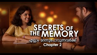 Chapter 2  Secrets of The Memory  ആദി [upl. by Ignatia]