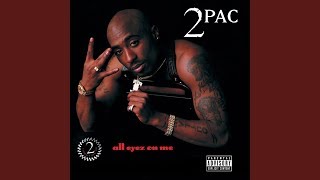 2Pac  California Love Remix feat Dr Dre [upl. by Ahsemik]