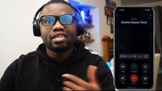 iOS 18 Update  How i Record Calls on my IPhone using the latest iOS 18update [upl. by Gnah]