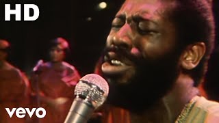 Teddy Pendergrass  Turn Off the Lights Official HD Video [upl. by Woodall809]