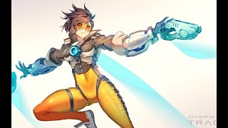 A Scatterbrained Tracer Mains Tips [upl. by Sansen150]