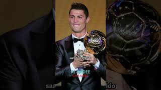 3 Ballon DOr Paling Kontroversial [upl. by Tabbatha]