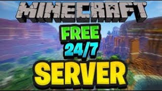 Free Minecraft Server 8gb  3K Special  NinjaDot [upl. by Kenna]