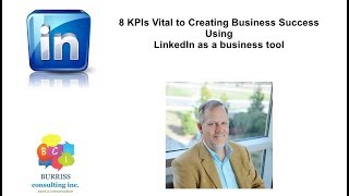 Top 8 LinkedIn KPIs  What are they and how to use them [upl. by Aalst250]