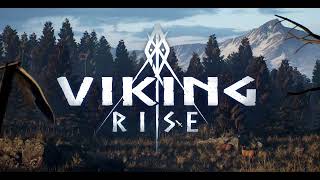 Viking Rise 2024 [upl. by Blakeley61]