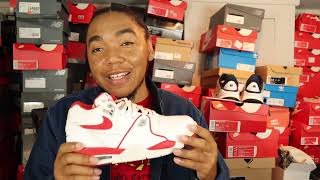 7 WAYS TO KEEP YOUR SNEAKER COLLECTION IN GOOD SHAPE [upl. by Dominick]