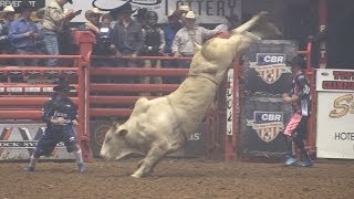 TexasRodeo Championship Bull Riding [upl. by Adnat]