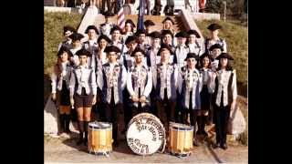 1970 St Benedicts FampD at Hudson Valley Contest [upl. by Leticia]