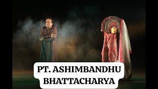 PT ASHIMBANDHU BHATTACHARYA DHRUPADI 2024  NRITYA DHRUPADI MUSIC amp DANCE RESEARCH CENTRE [upl. by Kalasky764]