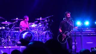 Godsmack  Lighting Up the Sky  Live in Albuquerque 5723 [upl. by Ahsinnek]