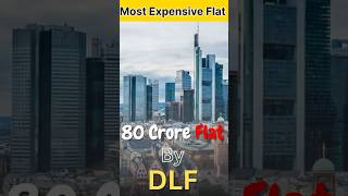 India’s Most Expensive Flat  New Flat Project  facts hindifacts [upl. by Kahn697]