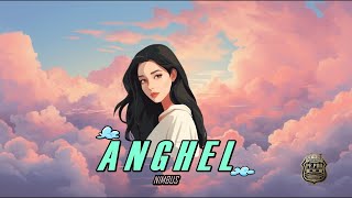 ANGHEL  NIMBUS  OFFICIAL VISUALIZER [upl. by Witha372]