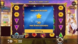 NEW Gamblezen Casino No Deposit Bonus 20 Free Spins Casino Bonus Ohne Einzahlung on Askbonuscom [upl. by Yesnil]