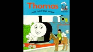 Thomas and The Pony Show [upl. by Earas]