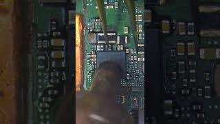 power ic replacement summervibes repair repair [upl. by Elvira]