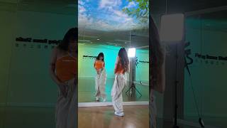 Hyolyn  See Sea mirrored dance tutorial choreography by Secciya [upl. by Nasho]