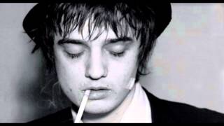 Pete Doherty  Cant Stand Me Now acoustic [upl. by Anyk]