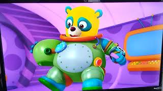 Special Agent Oso  3 Special Steps amp Codename GoldFlower [upl. by Dorran]