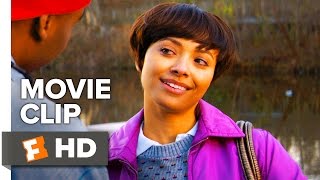 2Pac  All Eyez On Me Movie  Jada Pinkett 3 Extended Sneak Peak 6 [upl. by Soll528]