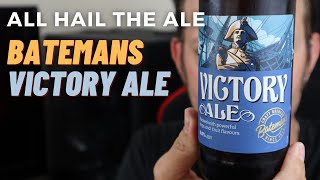 BATEMANS  Victory Ale [upl. by Nimesh]