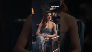 Spycy Rapid Fire With Samantha And Varun Dhawan  Citadel Honey Bunny primevideoindia [upl. by Suki]