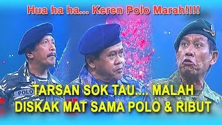 San Kamu Pantesnya Jadi Komandan Pom Bensin Wkwkwkwk Lawak Kamera Ria 71017 [upl. by Neved]