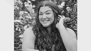 Memorial service set for Mapleton student and homecoming queen candidate Bre McKean [upl. by Ekard]