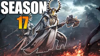 FIRST Battle Of Season 17  Conquerors Blade Gameplay [upl. by Eenafit]