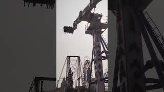 Hasanpur Mela ka news jhula 2024 ka sonpur Mela mein new new abaki bar jhula aaya hai videshi jhula [upl. by Sumerlin93]