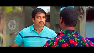 Goutham Nanda Full Movie In Hindi Dubbed HD Facts  Gopichand  Hansika Motwani  Mukesh  Review [upl. by Maximo]