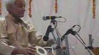 Lachu Maharaj Live in Banaras 2008 [upl. by Oalsecnew]