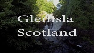 Glenisla [upl. by Lexie]