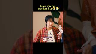 haechan bilaikk hayati mulai lelahh dekk haechan nctdream [upl. by Jude]