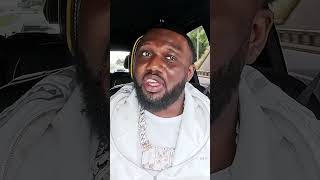 Headie One OPENS Up On The DARK Reality Behind His Smash Hit Know Better [upl. by Berte207]