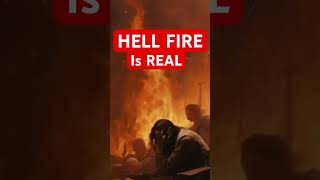 THE HELL FIRE 🔥 IS REAL REPENT BEFORE ITS TO LATE ⏰ part 2 [upl. by Jackson]