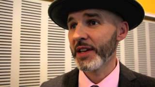 PADDY FITZPATRICK TALKS GROVES v DOUGLIN JAMES DeGALE ANTHONY DIRRELL amp CARL FROCH [upl. by Auof]