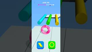 Blob Shifter 3D Level 561  Brixuplayz shorts youtubeshorts gaming [upl. by Jacquette]