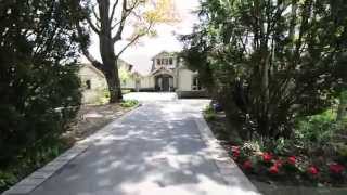 123 Sylvan Ave Toronto luxury waterfront home for sale [upl. by Jahdiel794]