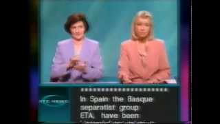 RTE 1  CONTINUITY 1995 1 [upl. by Arlette]