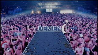 La Demence Main Party [upl. by Daahsar]