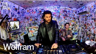 Wolfram TheLotRadio 11112024 [upl. by Sukcirdor]