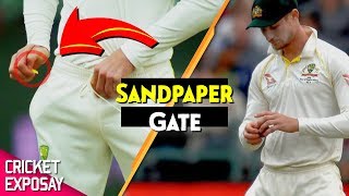 Revisited Episode 1  SandpaperGate The balltampering scandal that changed Australian Cricket [upl. by Yetak]