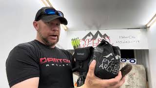 New Kuiu Arrow Quiver [upl. by Marelda]