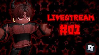 Playing MM2 AND BEAR  and getting traumatized LIVESTREAM 1 [upl. by Gaw]