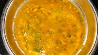 घर पे बनाए बेहद स्वादिष्ट। sev bhaji  dinner quick recipe sevbhaji recipe quickrecipe food [upl. by Gnouhp]