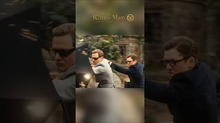 Kingsman 2 last fight scene 🔥🔥😈😈viralshort edit shots trending status [upl. by Meghan]