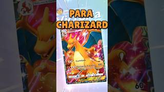 El Mejor deck de Charizard pokemontcg pokemon pokemontcgpocket [upl. by Iuq]