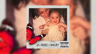 Lil Skies  Nowadays Pt 2 Clean feat Landon Cube [upl. by Asuncion809]