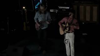 Flatland Cavalry Live at Georgia Theatre 2724  Sleeping Alone [upl. by Eibbed]